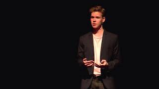 Youre being manipulated and dont even know it  Nate Pressner  TEDxYouthBasel [upl. by Arta]