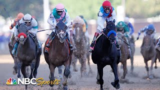 Kentucky Derby 2021 FULL RACE  NBC Sports [upl. by Conney170]