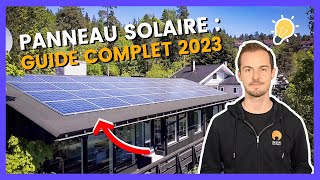 Le VRAI Prix des Panneaux Solaires en 2024 Décryptage [upl. by Meggs933]