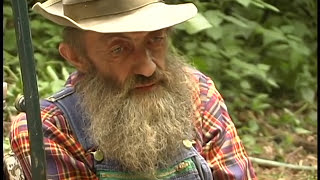 All Night Long  Popcorn Sutton [upl. by Liakim627]