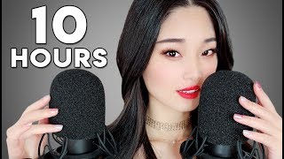 ASMR 100 Guaranteed Sleep  10 Hours of Intense Relaxation [upl. by Htidra]