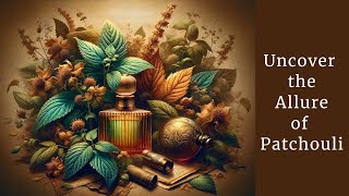 What is Patchouli [upl. by Giovanni]