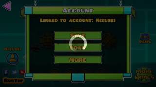 30 EASY USER COINS AND 20 FREE STARS 2024  Geometry Dash [upl. by Lorac]