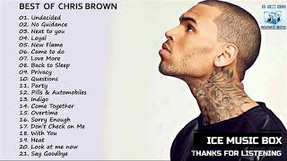 BEST OF CHRIS BROWN [upl. by Chaudoin362]