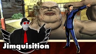 When Jim Sterling Was Sued For 10 Million By Digital Homicide The Jimquisition [upl. by Avehstab]