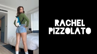 Rachel Pizzolato  Biography and more [upl. by Fuchs203]