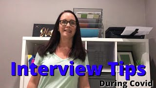 Nanny Interviews During Covid [upl. by Duma]