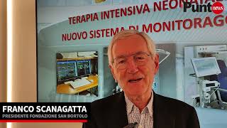 Intervista a Franco Scanagatta [upl. by Raffo]