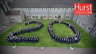 Hurstpierpoint College [upl. by Akihsar192]