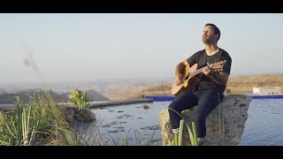 Jeremy Gimpel  Modeh Ani Thank You Official Music Video קליפ רשמי גרמי גימפל  מודה אני [upl. by Deina]