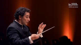 Mendelssohn 3 Sinfonie »Schottische« ∙ hrSinfonieorchester ∙ Andrés OrozcoEstrada [upl. by Benedicta]