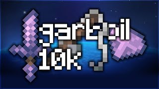 Garboils 10k Pack Release [upl. by Otilia]