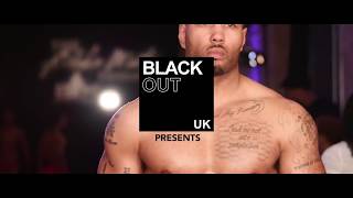 BlackOutUKs Guide to Black Gay LA [upl. by Ytomit]