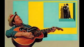 Lefty Frizzell  Mom and Dads Waltz [upl. by Robb]