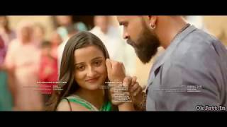 What The Jatt  Trailer  Harish Verma Isha Rikhi Binnu Dhillon Vipul Roy  Punjabi Movies 2015 [upl. by Willyt]