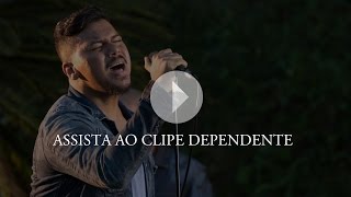 Sorriso Maroto  Dependente Clipe Oficial [upl. by Nyltak]