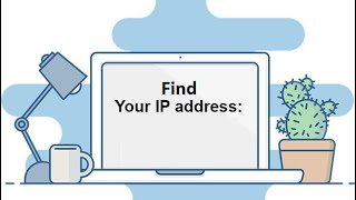 How To Find Out Your local IP address on a Windows PC [upl. by Dorlisa]