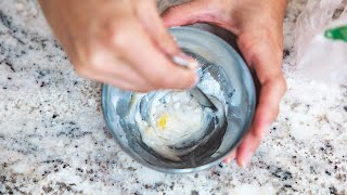 How to Remove Stains from Natural Stone Counters Granite amp Marble [upl. by Fabrice962]