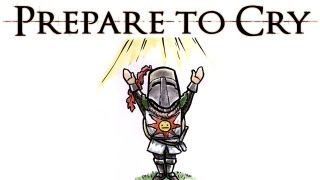 Dark Souls Story ► Solaire and the Sun [upl. by Rodrick]