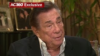 Donald Sterling I was baited [upl. by Meill]