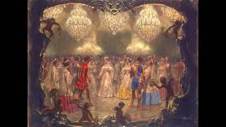 Russian Waltz Music  Useful for Studying 1 hour [upl. by Zavras450]