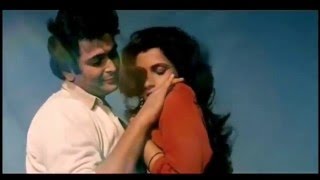 Lala la lalaa Falling in love tune from Sagar movie [upl. by Nael651]