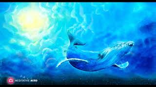 741Hz  174Hz ⁂ Diving Into Deep Space ⁂ Remove Toxins ⁂ Boost Immunity ⁂ Reduce Pain [upl. by Eleni914]