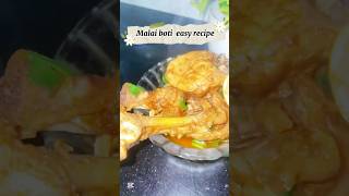 malai boti easy recipe [upl. by Hock]