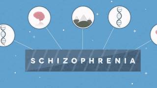 Tell Me About Schizophrenia [upl. by Elgar]