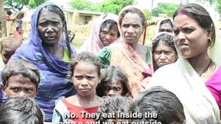 India Untouched Stories of a People Apart Feature Documentary by Stalin K Part 1 of 4 [upl. by Ahsitneuq]