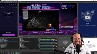 HOW TO ADD TWITCH CLIPS TO YOUR STREAM IN OBS OR STREAMLABS OBS [upl. by Tnahsin]