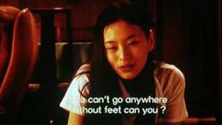 Audition 1999  Trailer japenglish sub [upl. by Silvanus]