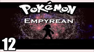 Pokemon Empyrean Part 42 THE END Gameplay Walkthrough [upl. by Merri625]