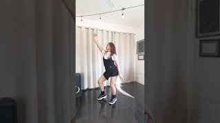 STAY TONIGHT  CHUNGHA dance cover [upl. by Pedersen]