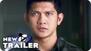 WU ASSASSINS Trailer Season 1 2019 Netflix Martial Arts Series [upl. by Jeremias24]