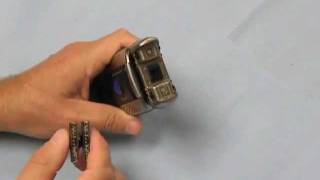 Braun Shaver Foil amp Cutter Replacement [upl. by Nikki]