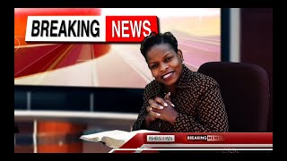 News Bulletin MAI CHARAMBA amp Fishers of Men [upl. by Brackely358]