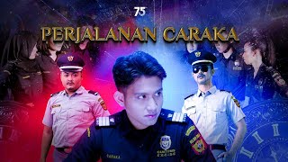 Film Musikal quotPerjalanan Carakaquot [upl. by Anahs]