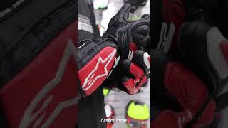 Guantes ALPINESTARS SP8 V3 [upl. by Anemolif]