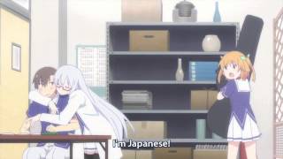 Oreshura  Read the Manga [upl. by Arait]