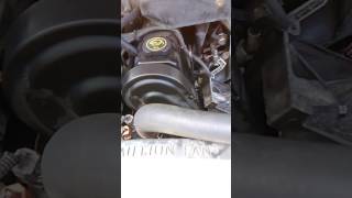 1998 Ford ranger 25L timing belt replacement trouble Important tips [upl. by Hock]