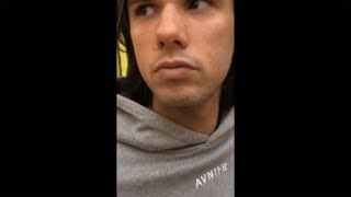 OrelSan  Défaite de famille CLIP OFFICIEL [upl. by Aikyn]