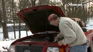 How to Treat amp Prevent Car Battery Corrosion Problems [upl. by Ayanaj608]