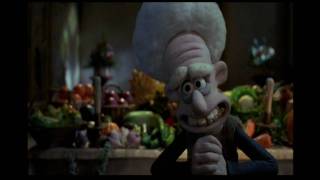 Wallace and Gromit  The Vicar HD [upl. by Gensler440]