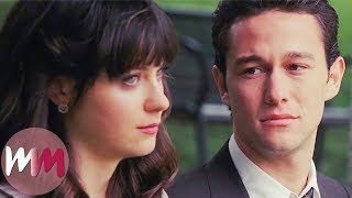 Top 10 Most Realistic Romance Movies [upl. by Harihs]