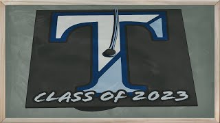 Nashua NH HS North Graduation 61223 [upl. by Cartie]