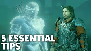 Middleearth Shadow of War  PS4 Gameplay  PlayStation Underground [upl. by Fidelis]