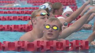 Nudgee College Swimming Club [upl. by Awahsoj]