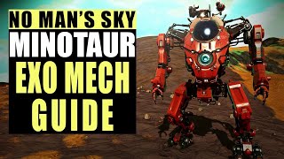 No Mans Sky PRISMS  How To Find The Best Exotic FLYING PETS amp Secret Mechanic Hints Future UPDATE [upl. by Bondy157]