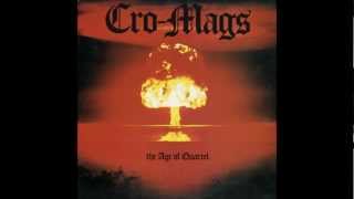 CroMags  Seekers Of The Truth [upl. by Assili]